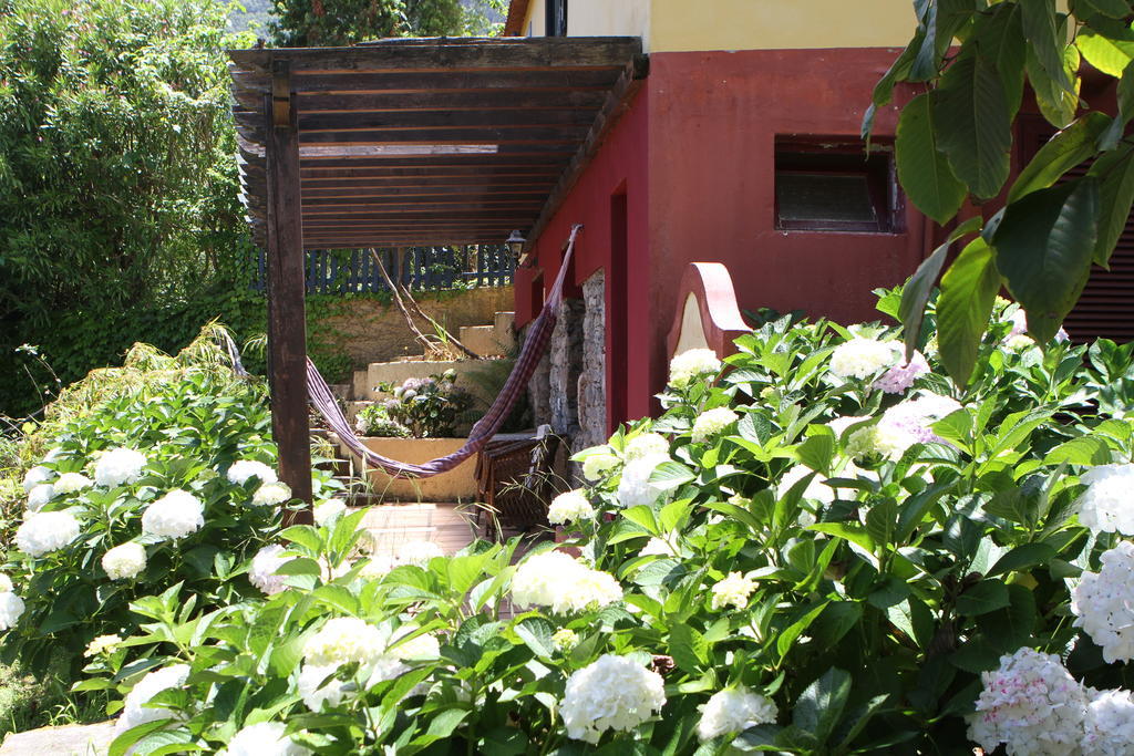 Pestana Quinta Do Arco Nature & Rose Garden Hotel Arco de Sao Jorge Exterior photo